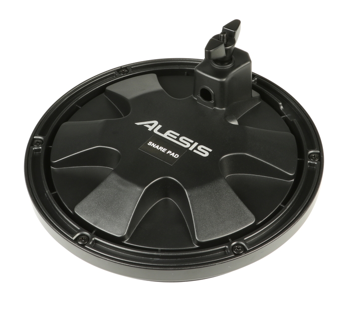 Alesis 102130211-A 8" Dual Zone Snare Pad For Nitro