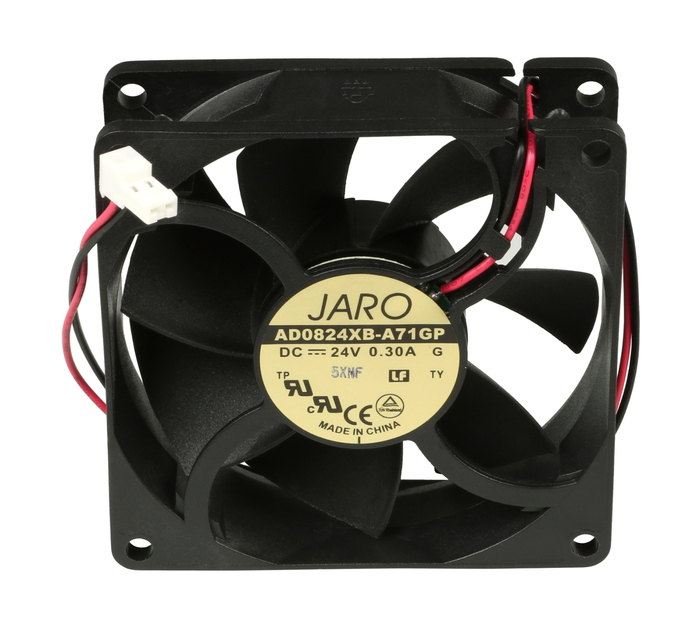 Crown 141495-1 24VDC Fan For CTs 1600, CTs 2000, And CTs 3000