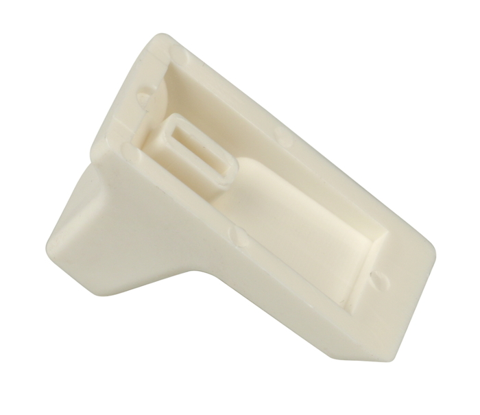 Nord 40485 White Slider Cap For NC2D, NE4, NE5