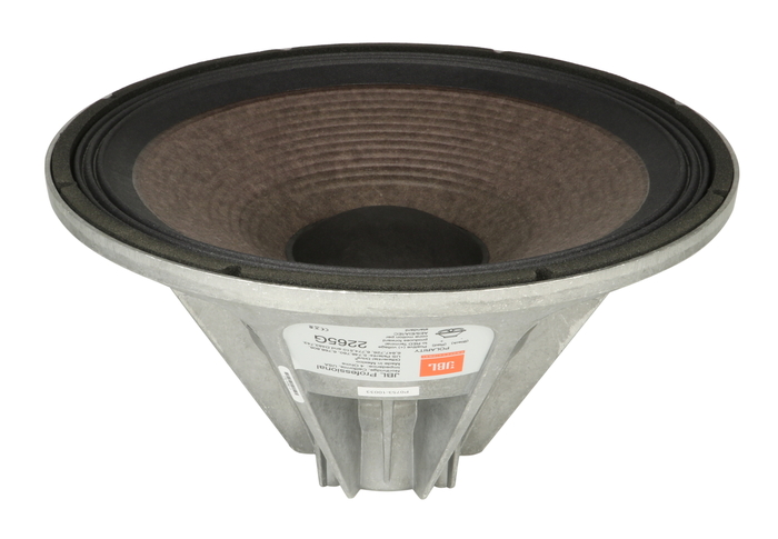 JBL 338343-005X 15" Woofer For VP7315/64DP