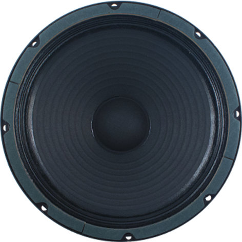 Jensen Loudspeakers P-A-JC10-50EL Electric Lightning 10 10" 50W Jet Series Speaker