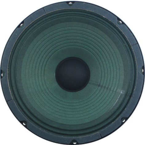 Jensen Loudspeakers P-A-JC12-50FA Falcon 12 12" 50W Jet Series Speaker