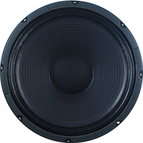 Jensen Loudspeakers P-A-JP12-100BB Blackbird 12 12 "100W Jet Series Speaker