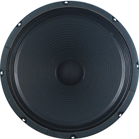 Jensen Loudspeakers P-A-MOD12-35 12" 35W Mod Series Speaker