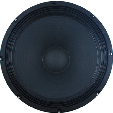 Jensen Loudspeakers P-A-MOD15-200 15" 200W Mod Series Speaker