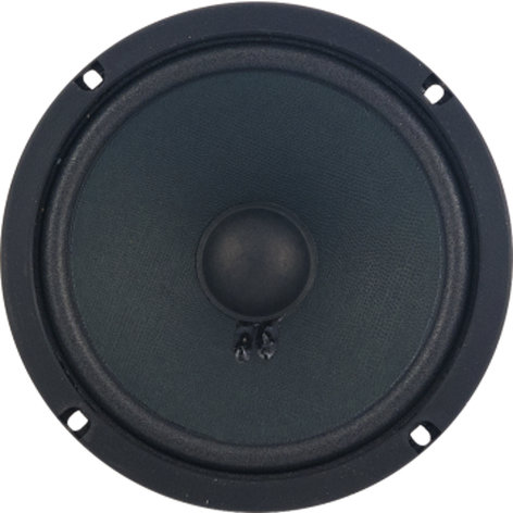 Jensen Loudspeakers P-A-MOD6-15 6" 15W Mod Series Speaker