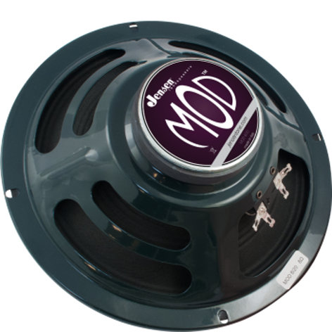 Jensen Loudspeakers P-A-MOD8-20 8" 20W Mod Series Speaker