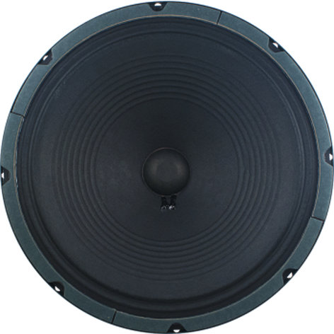 Jensen Loudspeakers P-A-P12Q 12" 40W Vintage Alnico Series Speaker