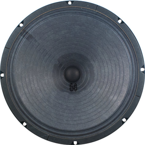 Jensen Loudspeakers P-A-P12R 12" 25W Vintage Alnico Series Speaker