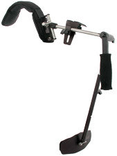 Varizoom VZ-LSP Professional Camera Shoulder Support System