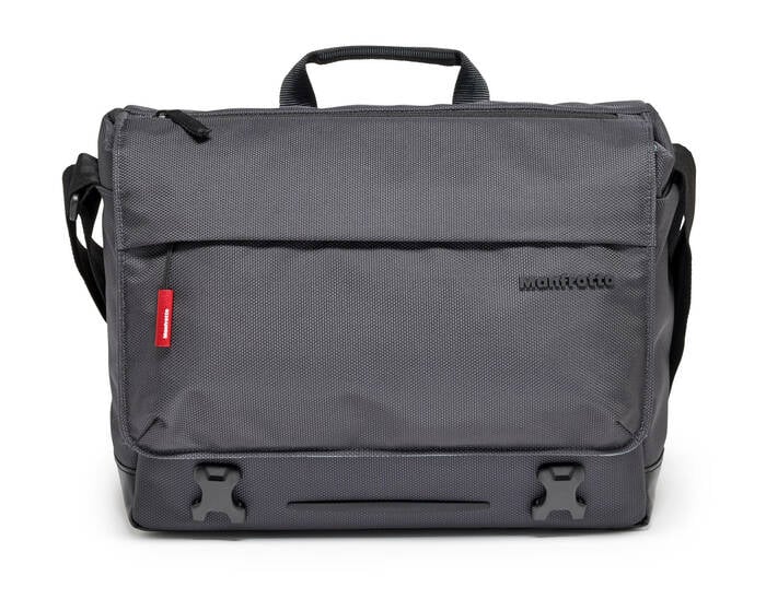 Manfrotto MB MN-M-SD-10 Manhattan Speedy-10 Messenger Bag