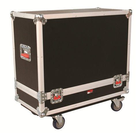 Gator G-TOUR AMP112 ATA Tour Case, 112 Combo Amps