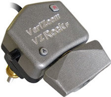 Varizoom VZ-ROCK-F Mini 8-pin Fujinon Zoom Control