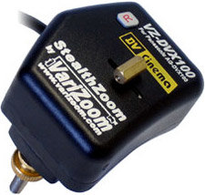 varizoom stealth zoom