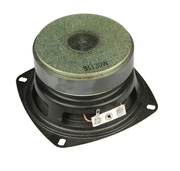 vocopro subwoofer