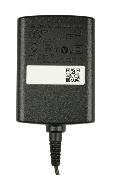 Sony 149268711 AC Adaptor For BDPS3500
