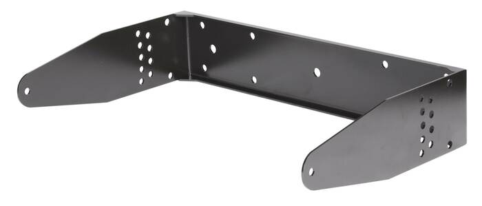 DB Technologies WB-L8H Horizontal Wall-Mount Bracket For LVX-8 Speakers