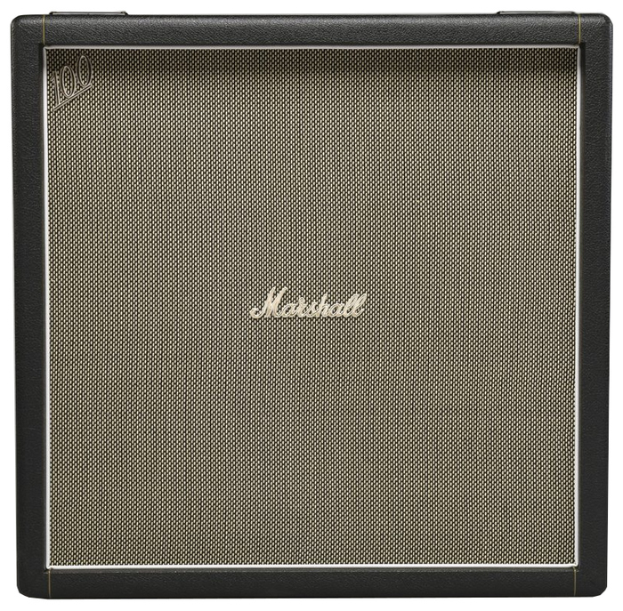 Marshall 1960BHW 4x12" 120W Handwired Series Straight Guitar Speaker Cabinet