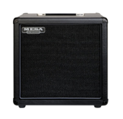 Mesa Boogie 1X12-RECTIFIER-CAB 1x12 Rectifer Cabinet 1x12" Straight Guitar Speaker Cabinet
