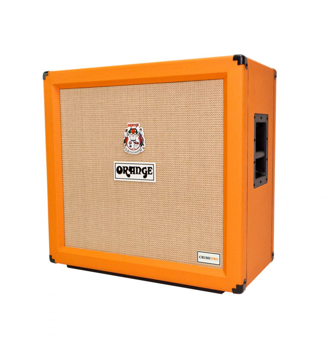Orange CRPRO-412 4x12" 240W Guitar Speaker Cabinet