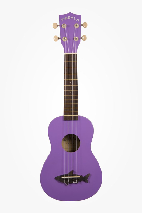 Kala MK-SS Soprano Shark Ukulele