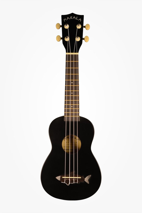 Kala MK-SS Soprano Shark Ukulele