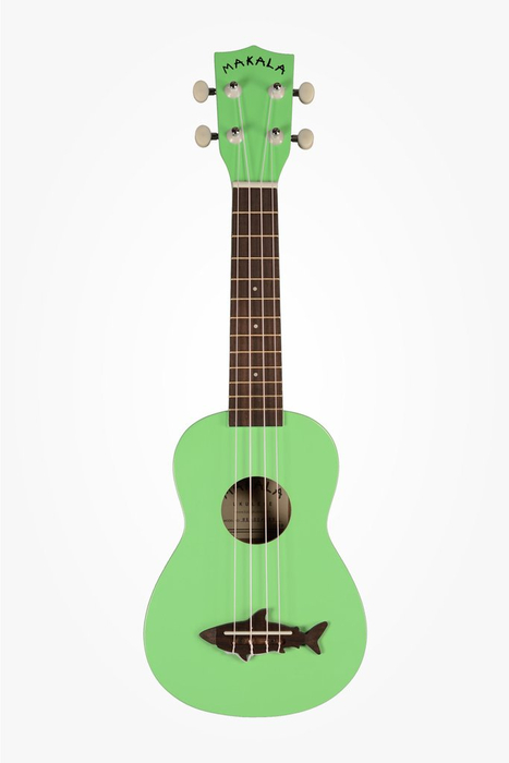 Kala MK-SS Soprano Shark Ukulele