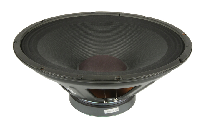 JBL 124-67001-00X JBL 15" Woofer