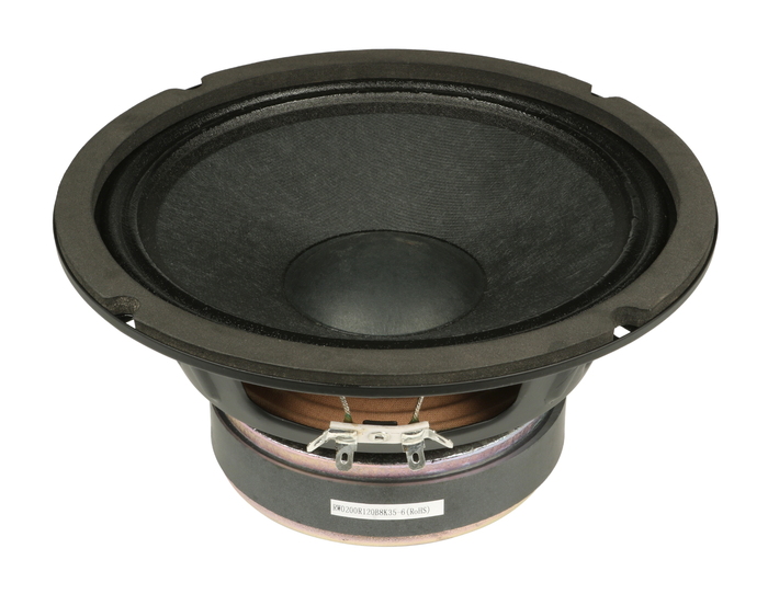 Renkus-Heinz SSL8-13F CF Woofer For CFX81