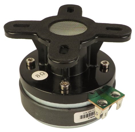 Mackie 2039987 Tweeter For TH-15A, TH-12A, SRM550
