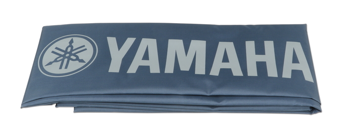 Yamaha WH260200 LS9-32 Dust Cover