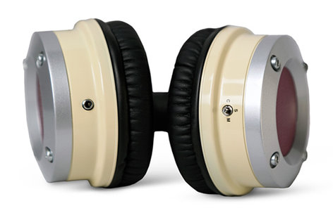 Avantone MixPhones MP1 Mixphones Headphones