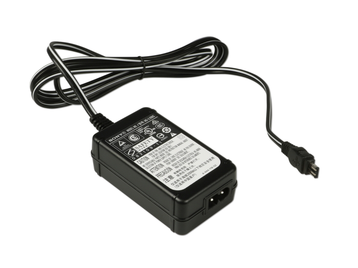 Sony 147928662 AC Adapter For DCR-DVD101 And DCR-DVD201