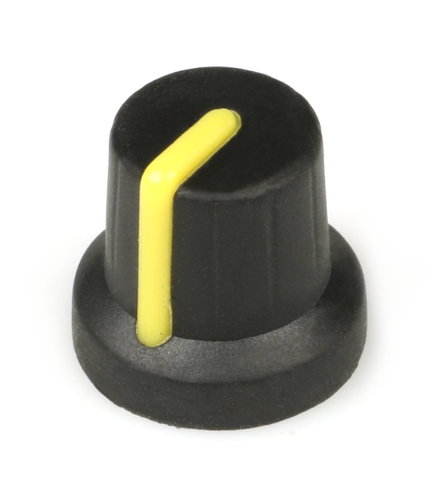 KRK HARK00005 Volume Knob For 12sHO, Rokit (Backordered)