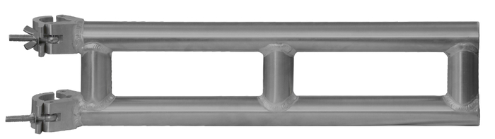 Show Solutions CSC125026BX2A 26? Dual Bar Extension With Dual Pro Couplers