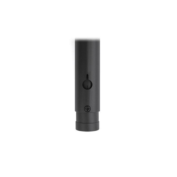 Beyerdynamic CLASSIS-RM-31-SP Revoluto Vertical Array Microphone With 3-pin XLR-M, Black