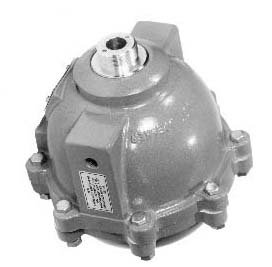Atlas IED MLE1T UL Listed Explosion-Proof Driver 30 W, 70.7V Xfmr.