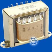 Atlas IED T-18 High-Quality Transformer 60W (70.7V)