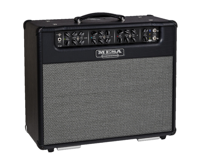 Mesa Boogie TRIPLE-CROWN-1X12 Triple Crown TC-50 1x12" Combo Amp