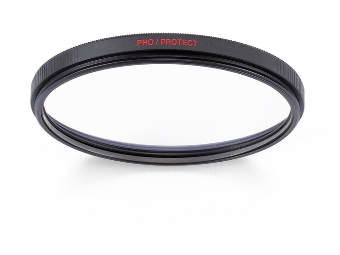 Manfrotto MFPROPTT-62 62mm Professional Protect Filter