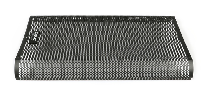 QSC PA-000246-01 Grille Assembly For K12