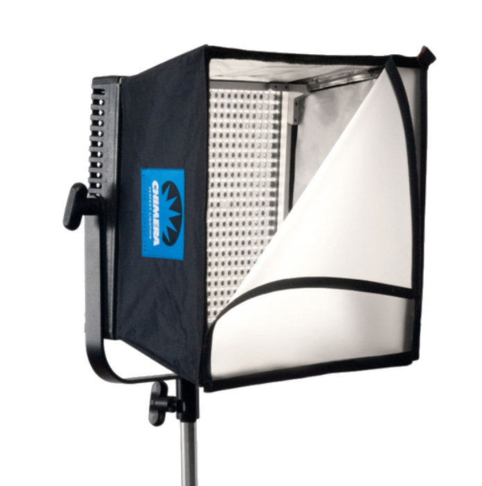 Chimera Lighting 1650 LED Lightbank Kit For Litepanels 1x1 LP And Limelite 1x1 Fixtures