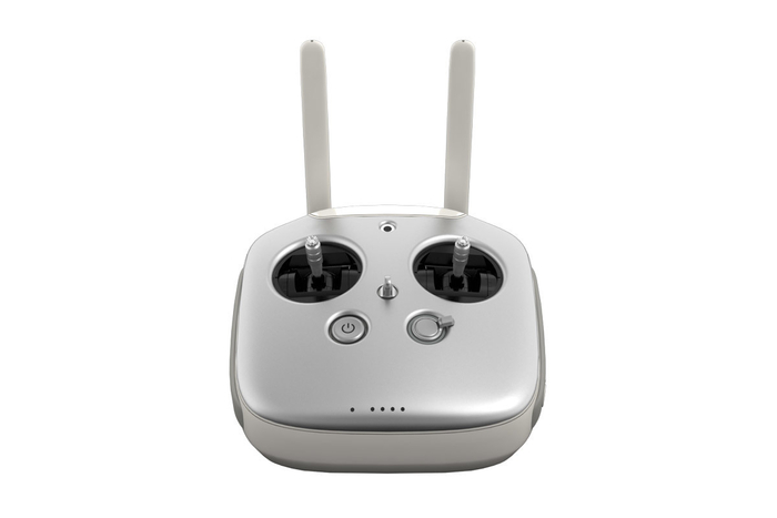 dji rc