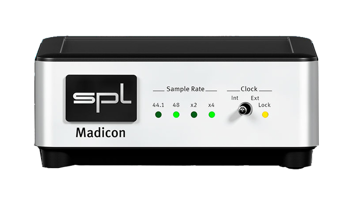 SPL Madicon Channel MADI To USB Interface