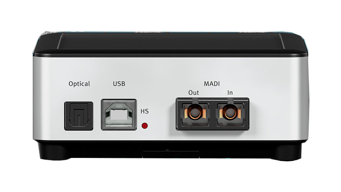 SPL Madicon Channel MADI To USB Interface