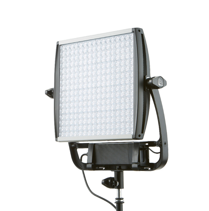 Litepanels Astra 3X 1x1 Bi-Color LED Panel Fixture