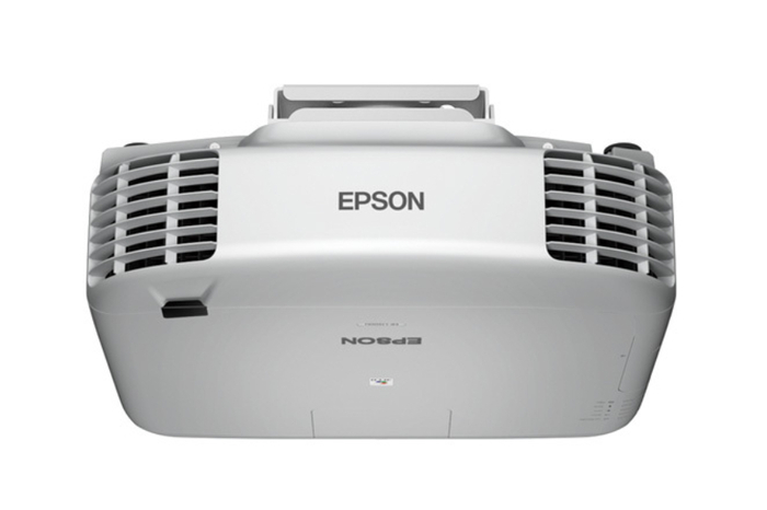 Epson Pro L1300U 8000 Lumens WUXGA 3LCD Laser Projector