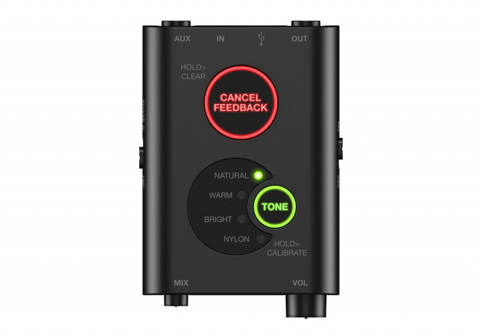 iRig Acoustic Stage➕ iＲihg Ａcoustic Amazon.com: IK Multimedia iRig Acoustic Stage acoustic