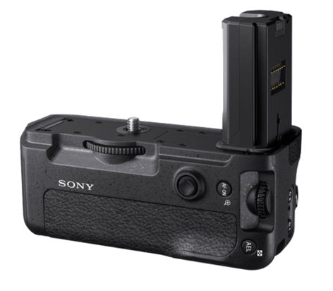 Sony VG-C3EM Vertical Grip For Sony A9