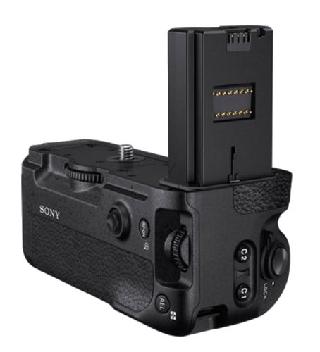 Sony VG-C3EM Vertical Grip For Sony A9